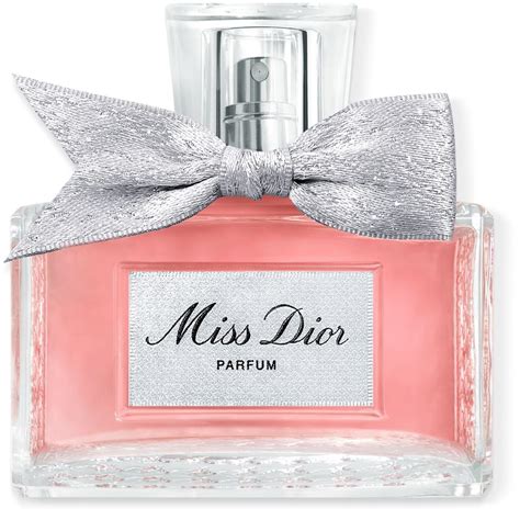 parfumdreams miss dior
